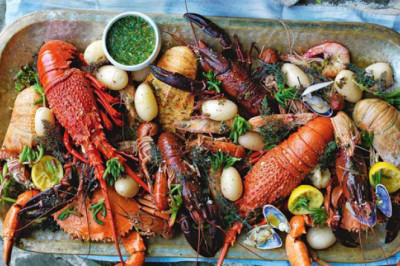 How Much Time Should Cooked Seafood For Last Long? And Is Reheating to Seafood Safe For Helth?