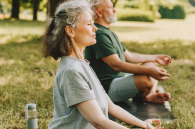 To Live Longer Do This 8 Things After Age Of 50