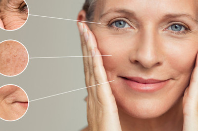 What Are The Signs of Low Collagen in Your Skin? And Some Simple Tips to Boost Collagen