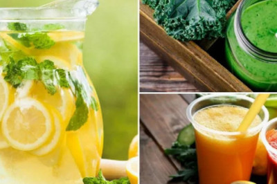 6 Populer Hot Drinks From Restaurants That Melt Belly Fat Quickly